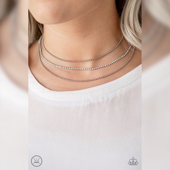paparazzi | Jewelry | Paparazzi Multi 